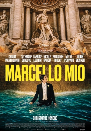 Marcello Mio