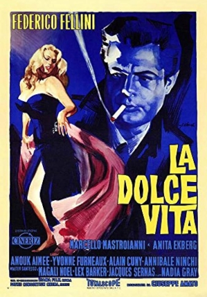 La dolce vita