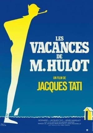 Les vacances de Monsieur Hulot