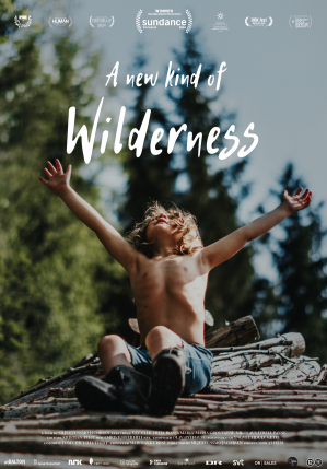 A New Kind of Wilderness