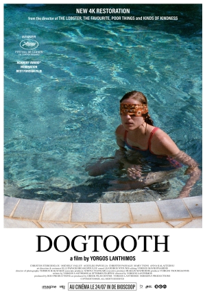 Dogtooth