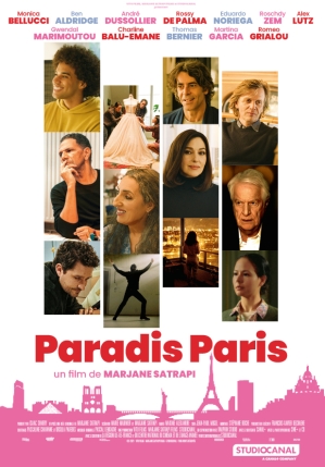 Paradis Paris