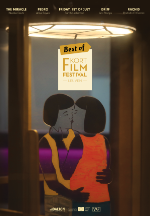 Best of Kortfilmfestival 2023