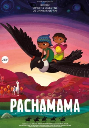 Pachamama