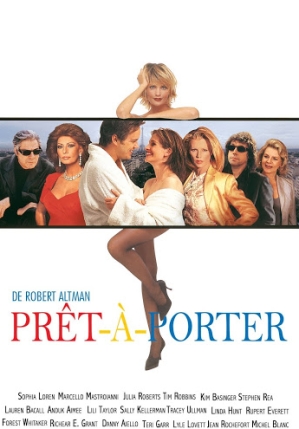 Prêt-à-porter