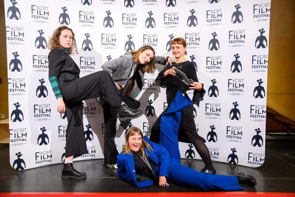 Kortfilmfestival Leuven zoekt stagiaires! 