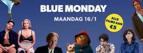 blue monday cinema zed 
