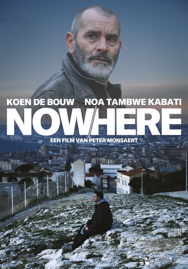 poster Nowhere