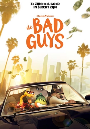 De Bad Guys