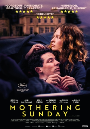 Cinema Poussette: Mothering Sunday