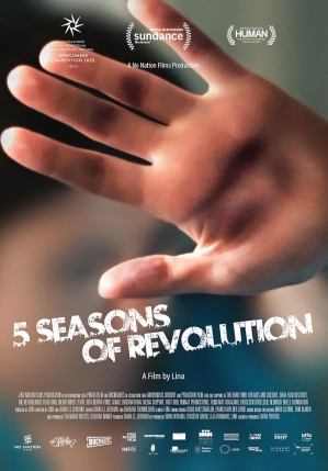 5 Seasons of Revolution