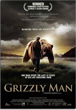 Grizzly Man