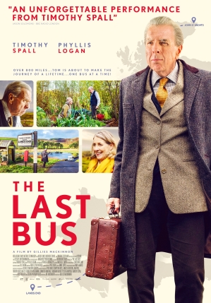The Last Bus 