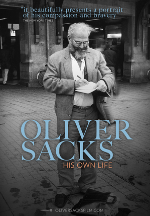 Oliver Sacks - His Own Life 