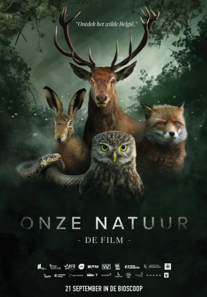 Onze Natuur: De Film