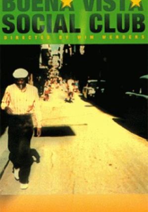 BUENA VISTA SOCIAL CLUB