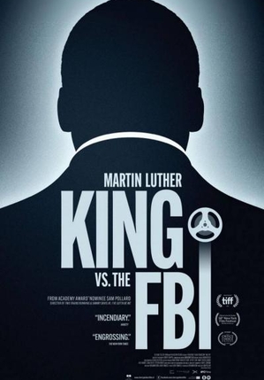 Martin Luther King vs. The FBI 
