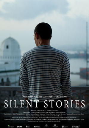 Silent Stories