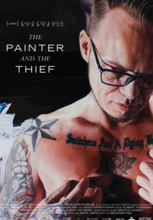 The Painter and the Thief