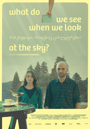 What Do We See When We Look at the Sky?