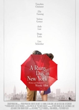 Cinema Poussette: A Rainy Day in New York