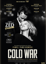 Cinema Poussette: Cold War