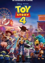 Toy Story 4 (OV)