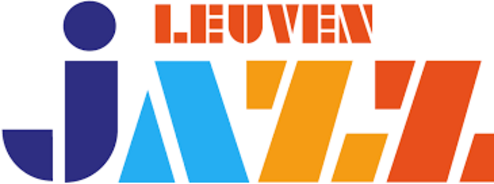 Logo Leuven Jazz