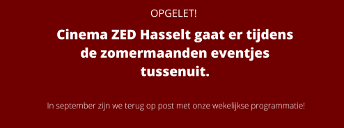 ZED Hasselt 