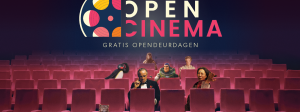 open cinema