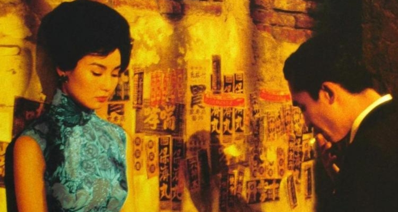 In the Mood for Love 